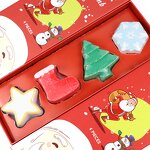 Bath Fizzies - Wholesale 100% Vegan Special Shape Various Scents Colors OEM/ODM