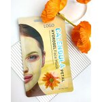 Crystal Collagen Mask - Wholesale Chinese Plant Moisturizing Hydrating Korean Sheet Mask
