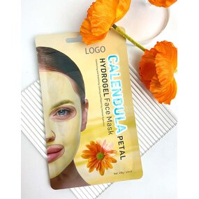 Crystal Collagen Mask - Wholesale Chinese Plant Moisturizing Hydrating Korean Sheet Mask