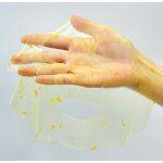 Crystal Collagen Mask - Wholesale Chinese Plant Moisturizing Hydrating Korean Sheet Mask