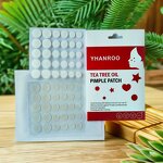 UV Sensing Sticker - Sunscreen Reminder SPF Technology Anti Acne Pimple Patch Protection