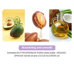 Foot to Leg Mask - Private Label Brighten Long Length Peeler Spa Moisture Sock 3Y Female