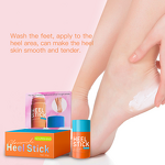 Foot Care Stick - OEM/ODM Moisturizing Hydrating Cracked Heel Repair Balm Hand Feet