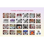 Cat Face Mask - Custom Logo Professional Women's Beauty Skin Care Routine Mask