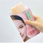 Lavender Facial Mask - Wholesale Herbal Moisturizing Whitening Plant Sheet Skin Care