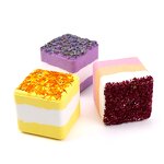 Shower Steamers - Hot Sales Korean Spa Bath Bombs Fizzies Custom Packaging