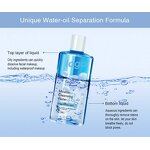 Micellar Cleansing Water - OEM Hyaluronic Acid Oil-water Separation Gentle Makeup Remover