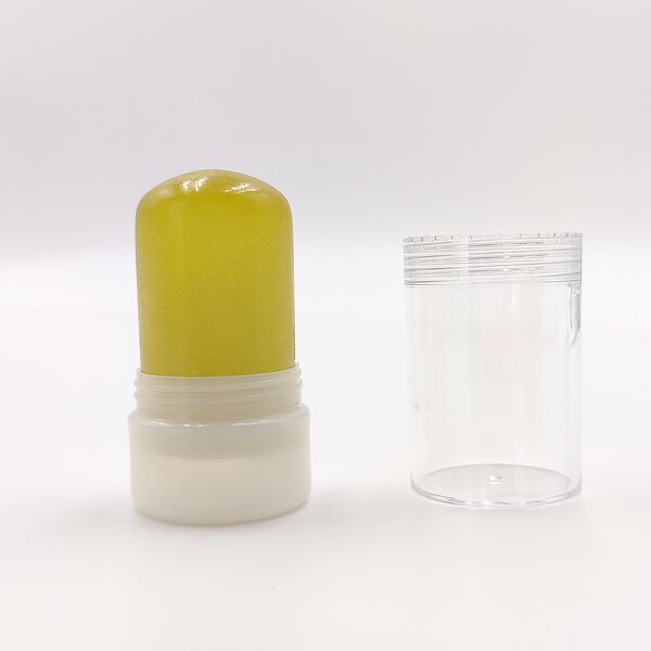 Aloe Alum Stick - Private Label Natural Potassium Antiperspirant Underarm Deodorization