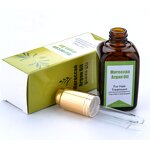 Argan Oil - Private Label Pure Natural Organic Morocco Hair Repair Care Serum