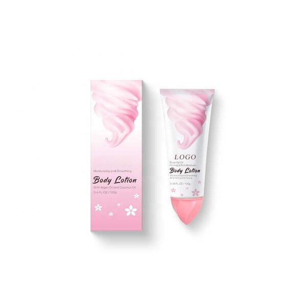 Hand Body Lotion - Custom Shea Butter Coconut Oil 100g Moisturizing Lightening Cream