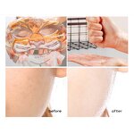 Tiger Face Mask - Hyaluronic Acid Collagen Moisturizing Korean Cosmetics Sheet Mask