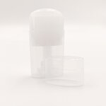 Alum Roll-On Deodorant - Private Label Natural Crystal Underarm Daily Antiperspirant