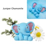 Bath Bombs - ODM OEM Fun Handmade Organic Custom Animal Elephant Kids Set Wholesale