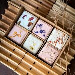 Shower Steamers - Hot Sales Korean Spa Bath Bombs Fizzies Custom Packaging