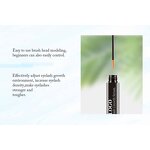 Eyelash Growth Serum - OEM Factory Natural Waterproof Curling Eyelash Enhancing