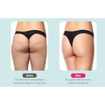 Peach Butt Mask - Custom Vegan Fruit Firming Lifting Smoothing Hip Care Sheet