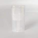 Alum Roll-On Deodorant - Private Label Natural Crystal Underarm Daily Antiperspirant