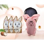 Coconut Argan Hair Mask - Natural Aromatherapy Deep Conditioning Dry Damaged Hair