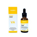 Vitamin A+E Serum - OMA OEM 30ml Organic Anti-Aging Lightening Whitening Firming