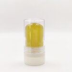 Aloe Alum Stick - Private Label Natural Potassium Antiperspirant Underarm Deodorization