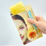Crystal Collagen Mask - Wholesale Chinese Plant Moisturizing Hydrating Korean Sheet Mask
