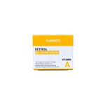 Retinol Face Cream - OEM/ODM Organic Anti-Aging Collagen Firming Whitening Moisturizer