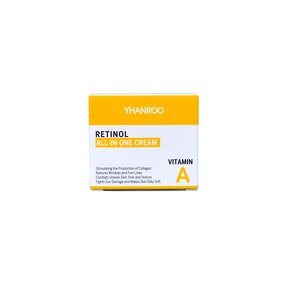 Retinol Face Cream - OEM/ODM Organic Anti-Aging Collagen Firming Whitening Moisturizer