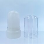 Alum Deodorant Stick - Private Label Vegan Natural Antiperspirant Balm Manufacturer