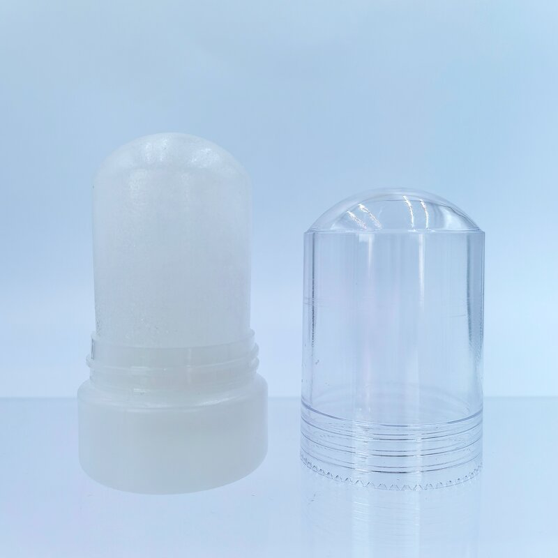 Alum Deodorant Stick - Private Label Vegan Natural Antiperspirant Balm Manufacturer