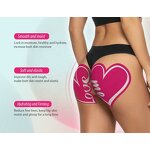 Peach Butt Mask - Custom Cruelty-free Vegan Firming Lifting Smoothing Hip Care Sheet