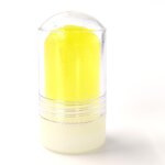 Alum Stick Deodorant - Private Label ODM/OEM 60G Piedra De Alumbre Crystal Potassium