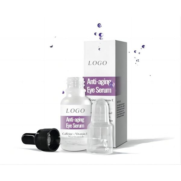 Caffeine Eye Serum - Custom Private Label Anti-Aging Lifting Anti-Wrinkle Ordinary Serum