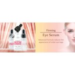 Collagen Eye Serum - Manufacturer Custom Natural Lifting Firming Whitening Private Label