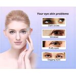 Caffeine Eye Serum - Custom Private Label Anti-Aging Lifting Anti-Wrinkle Ordinary Serum