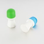 Alum Deodorant Roll-On - Private Label ODM/OEM 50ML Underarm Fragrant Antiperspirant