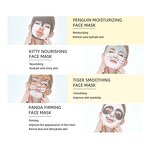 Cat Face Mask - Custom Logo Professional Women's Beauty Skin Care Routine Mask