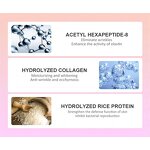 Hydrating Eye Serum - Anti-Aging Reduce Wrinkles Eye Bags Dark Circles Lighten Smoothing