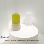 Aloe Vera Alum Stick - ODM/OEM 60G Antiperspirant Potassium Block Stone Underarm