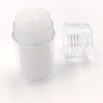 Antiperspirant Balm Stick - Travel-Friendly Portable Natural Underarm Male Female