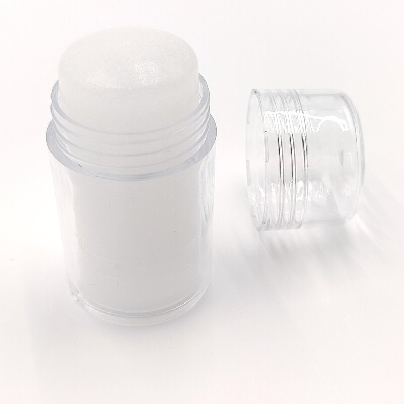 Antiperspirant Balm Stick - Travel-Friendly Portable Natural Underarm Male Female