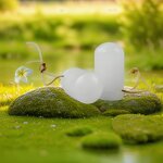 Alum Deodorant Stick - Wholesale Natural Unscented Vegan Crystal Anti-Perspiring Balm