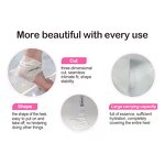 Dragon Fruit Foot Mask - Private Label Brightening Exfoliating Peeling Calluses Removal