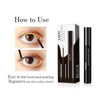 Eyelash Growth Serum - Wholesale Custom Vegan 100% Natural Organic Private Label Tube