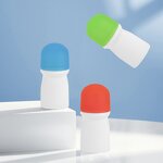 Alum Deodorant Roll-On - Private Label ODM/OEM 50ML Underarm Fragrant Antiperspirant