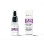 Caffeine Eye Serum - Custom Private Label Anti-Aging Lifting Anti-Wrinkle Ordinary Serum