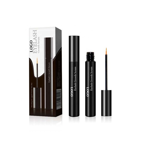 Eyelash Growth Serum - OEM Factory Natural Waterproof Curling Eyelash Enhancing