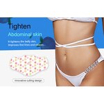 Peach Belly Mask - Private Label Cruelty-free Vegan Firming Moisturizing Smoothing Sheet