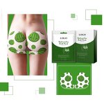 Watermelon Butt Mask - Cruelty-free Vegan Body Firming Hydrating Smoothing Hip Care Sheet