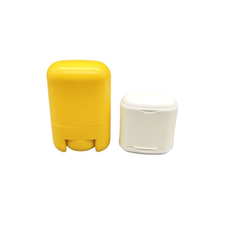 Deodorant Cream Stick - Private Label 35ML Removable Aluminum Free Sensitive Skin