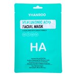 Hyaluronic Acid Mask - Private Label Collagen Moisturizing Lifting Facial Sheet Mask